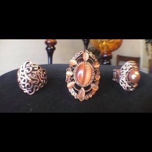 PAPARAZZI ACCESSORIES